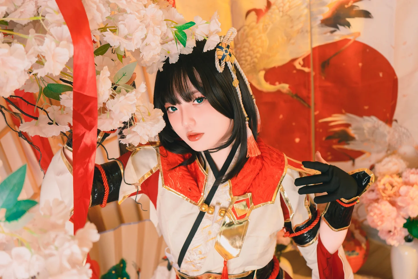 Messie_Huang - No.044 Hinoa [85P-633MB] tg@simisebaisi 【丝足阁】011.webp